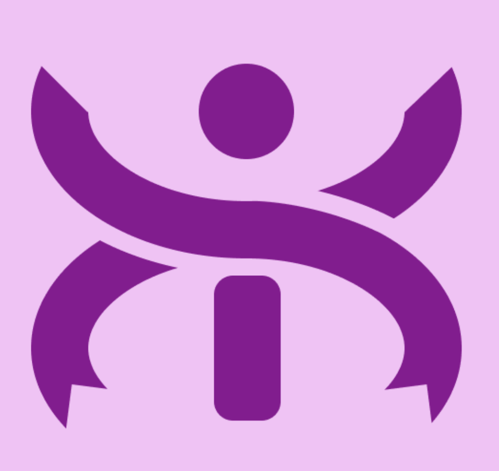Logo for the InSitu habit-tracking app, designed in Adobe Illustrator.